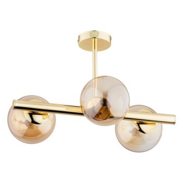 Deckenlampe ERAL 62324 3x40W/E14 IP20 von Alfa