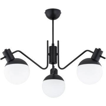 Deckenlampe ESTERA 62558 3x10W/E14 von Alfa