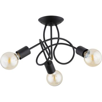 Deckenlampe HOSSA 62603 3x15W/E27 von Alfa