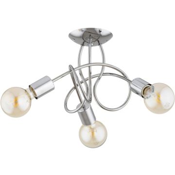 Deckenlampe HOSSA 62604 3x15W/E27 von Alfa