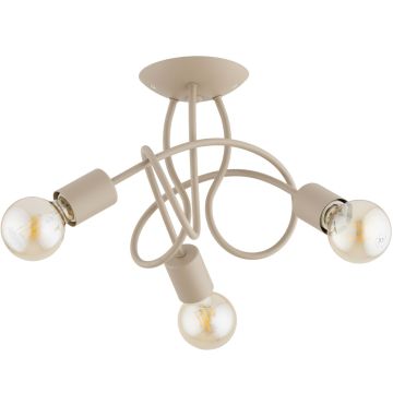 Deckenlampe HOSSA 62605 3x15W/E27 von Alfa