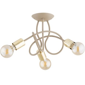 Deckenlampe HOSSA 62606 3x15W/E27 von Alfa