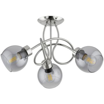 Deckenlampe HOSSA 62609 3x15W/E27 von Alfa
