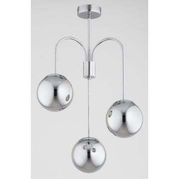 Deckenlampe MELBI 62678 3x/E14 von Alfa