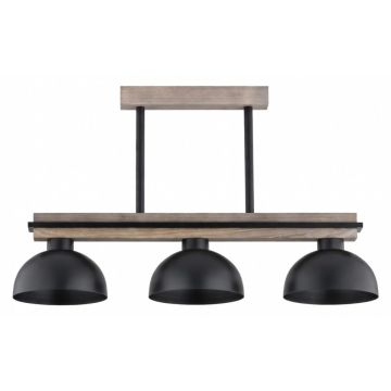 Deckenlampe OAXA 62656 3x/E27 von Alfa