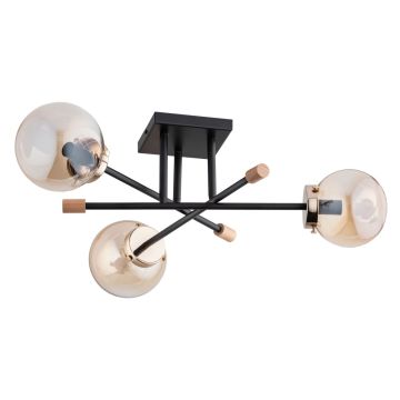 Deckenlampe TRANSFER MAX 62308 3x40W/E14 IP20 von Alfa