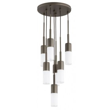 Pendelleuchte ARIZON 63438 7x/E14 von Alfa