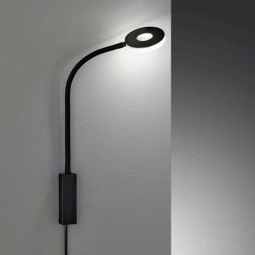 Wandleuchte Cama 30432 3000K 1x6W/LED 740 lm IP20 von Fischer&Honsel