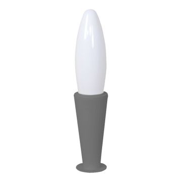 Stehlampe GENEVESE 63013 1x25W/E27 IP44 von Prezent