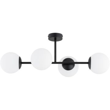Deckenlampe GLORENA 63430 4x10W/E14 von Alfa