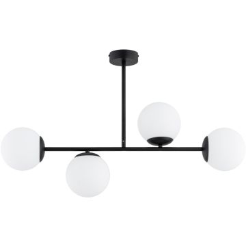 Deckenlampe GLORIS 63432 4x10W/E14 von Alfa