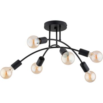 Deckenlampe LANTI 63339 6x15W/E27 von Alfa