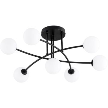 Deckenlampe LAVINIA 63440 7x10W/G9 von Alfa
