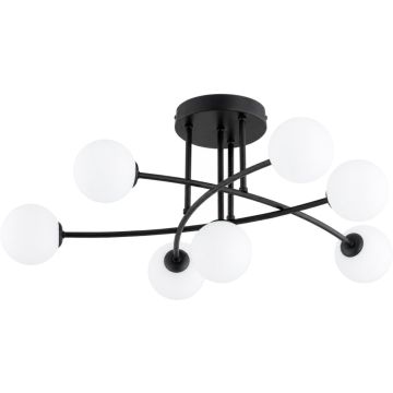 Deckenlampe LAVINIA 63441 7x10W/G9 von Alfa