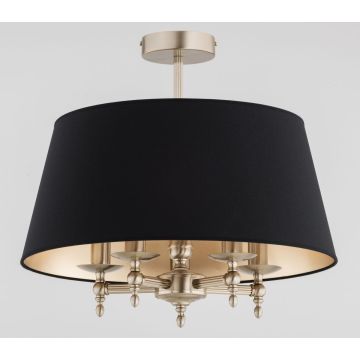 Deckenlampe ROKSANA 63289 5x10W/E14 IP20 von Alfa