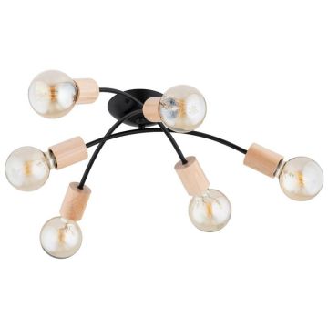 Deckenlampe SEDNA 63300 6x15W/E27 IP20 von Alfa