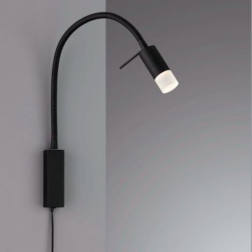 Wandleuchte Seng 30428 2700K 1x4.5W/LED 550 lm IP20 von Fischer&Honsel