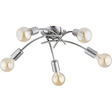 Deckenlampe TORIZO 63427 5x15W/E27 von Alfa