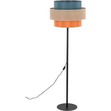 Stehleuchte TRIO 6452 1x15W/E27 IP20 von TK Lighting