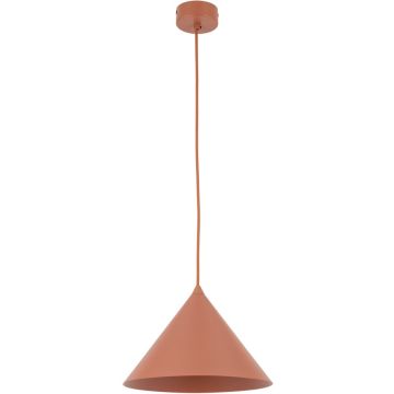 Pendelleuchte CONO 6632 1x15W/E27 IP20 von TK Lighting