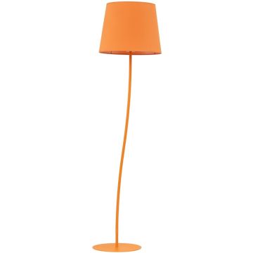 Stehleuchte NICOLA 6644 1x15W/E27 IP20 von TK Lighting