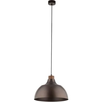 Pendelleuchte CAP 6926 1x15W/E27 IP20 von TK Lighting