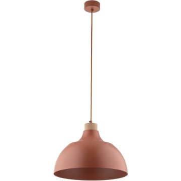 Pendelleuchte CAP 6927 1x15W/E27 IP20 von TK Lighting