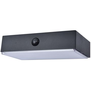 Wandleuchte FADI 6939501330 2700k-6500k 1x5w/led 800lm ip44 von Lutec