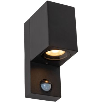 Wandleuchte ZARO 69802/01/30 1x7w/gu10 ip65 von Lucide