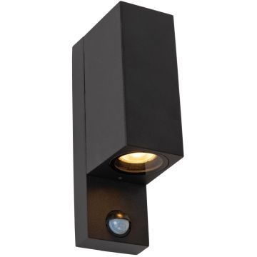Wandleuchte ZARO 69802/02/30 2x7w/gu10 ip65 von Lucide
