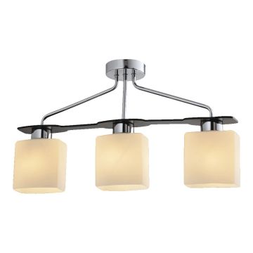 Deckenlampe FIRENZA 75458 3x60W/E27 IP20 von Prezent