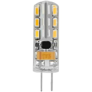 Glühbirne LED BULBS 75247 3000k 1,5w/g4 130lm von Prezent