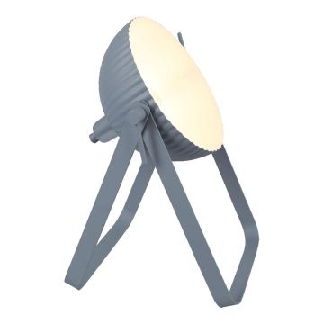 Tischleuchte ORFEUS 75553 1x40W/E14 IP20 von Prezent