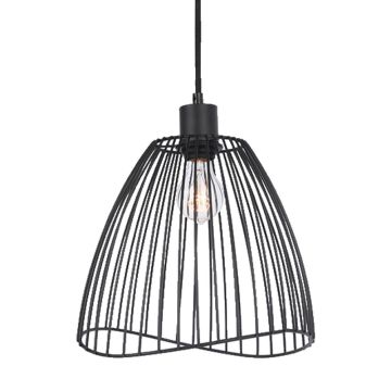 Pendelleuchte PONY 75559 1x40W/E27 IP20 von Prezent