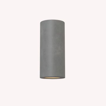 Wandleuchte WALL LAMP 180022 2x25W/GU10 IP20 von Zambelis