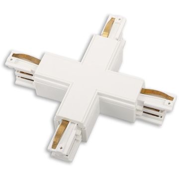 Verbindungselement MAX MHT1-X-WH ip20 von Maxlight
