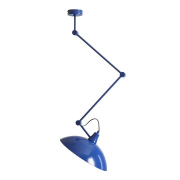 Deckenlampe MELOS 808PL_G25 1x15W/E27 IP20 von Aldex