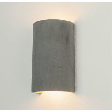 Wandleuchte UP-DOWN LIGHT 25384 2x25W/G9 IP20 von Zambelis