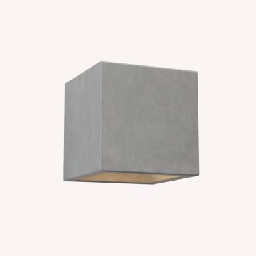 Wandleuchte WALL LAMP 180023 1x25W/G9 IP20 von Zambelis