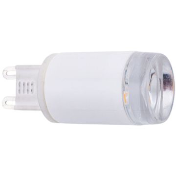 LED Glühbirne BULB LED G9 LENS 3W 4000K 8447 4000K von Nowodvorski
