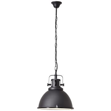 Hängelampe JESPER 23772/06 1x60W/E27 IP20 von Brilliant