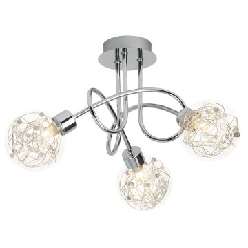 Deckenlampe JOYA 00233/15 3x33W/G9 IP20 von Brilliant