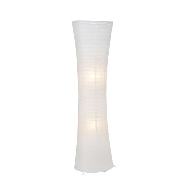 Stehlampe BECCA 92961/05 2x40W/E27 IP20 von Brilliant