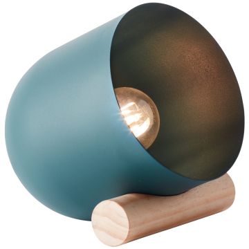 Tischlampe KOJI 93043/73 1x42W/E27 IP20 von Brilliant