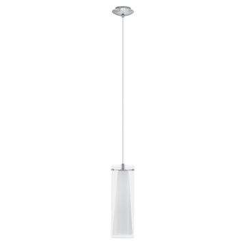 Hängelampe PINTO 89832 1x60W/E27 von Eglo