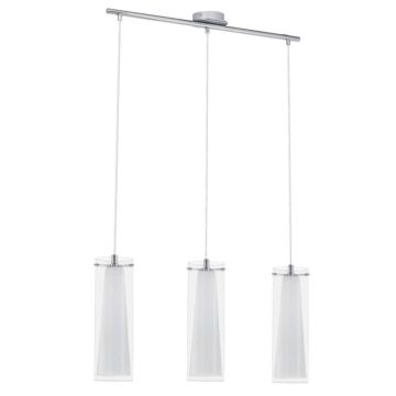 Hängelampe PINTO 89833 3x60W/E27 von Eglo