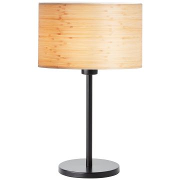 Tischlampe ROMM 93139/76 1x52W/E27 IP20 von Brilliant