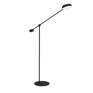 Stehlampe CLAVELLINA 900354 3000K 1x24W/LED 2210LM IP20 von Eglo