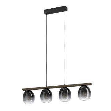 Hängelampe FILAGO 900186 4x40W/E27 IP20 von Eglo