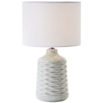 Tischlampe ILYSA 94569/22 1x40W/E14 IP20 von Brilliant